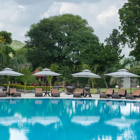 The Royal Retreat Resort & Spa Udaipur Exterior foto