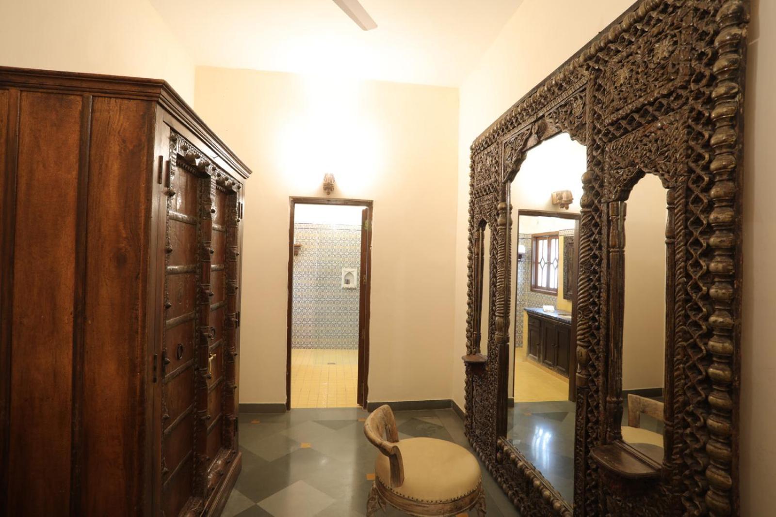 The Royal Retreat Resort & Spa Udaipur Exterior foto